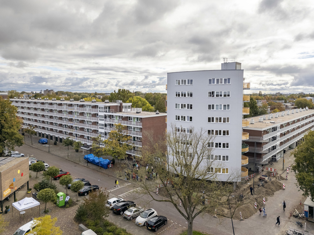 Copyright Winand Stut/Portaal