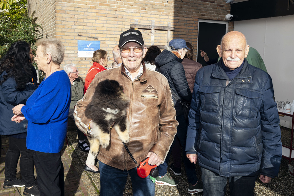 Copyright Winand Stut/Portaal