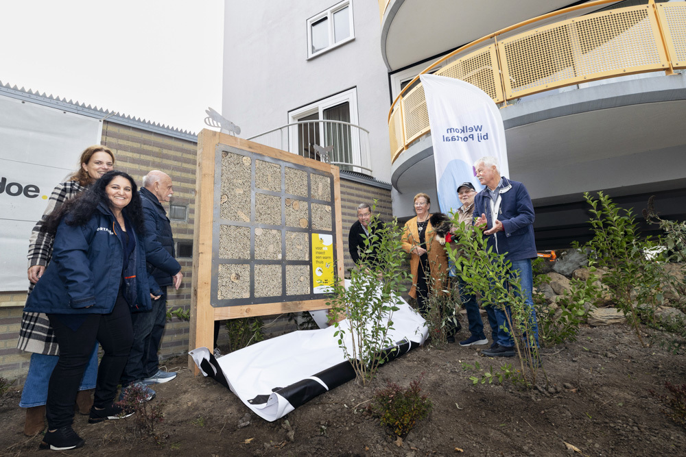 Copyright Winand Stut/Portaal